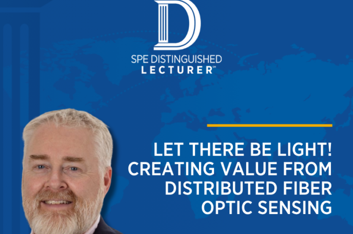Let There Be Light! Creating Value From Distributed Fiber-Optic Sensing