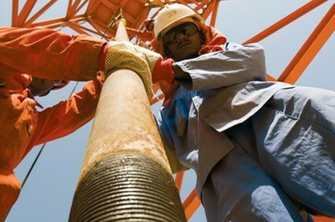 Young Professionals Technical Evening: The Impact of MPD on Contemporary Well Construction