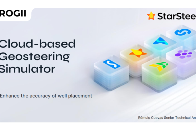 Cloud-based Geosteering Simulator