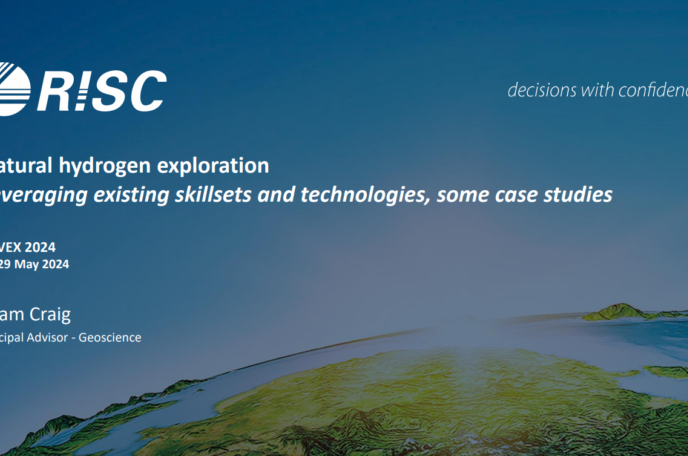 Natural hydrogen exploration  Leveraging existing skillsets and technologies, some case studies