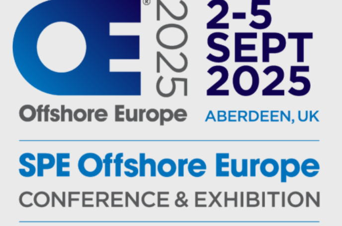 SPE Offshore Europe 2025