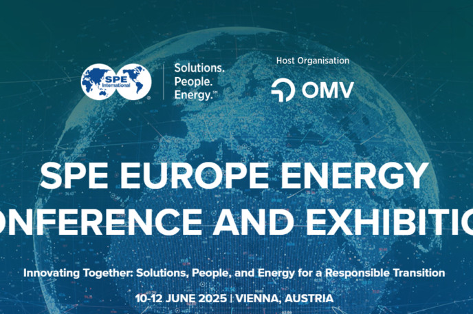 SPE Europe Energy Conference and Exhibition Vienna 10-12 June