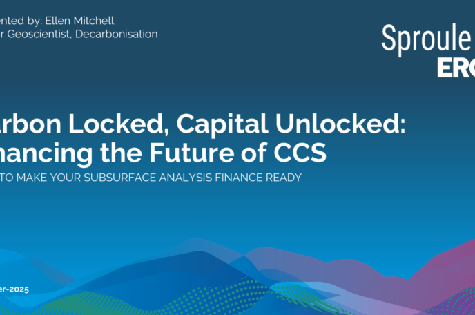 Carbon Locked, Capital Unlocked:  Financing the Future of CCS