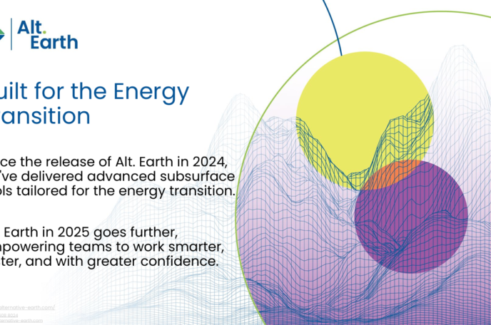 Built for the Energy Transition