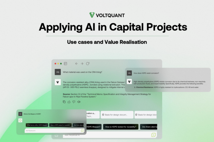 Volquant Presentation