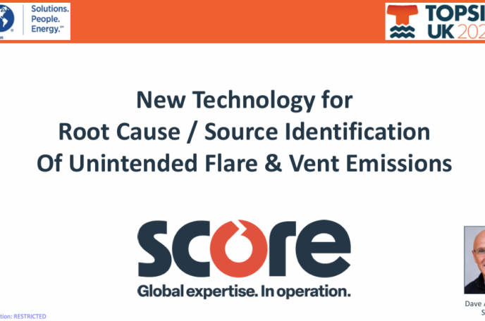 New Technology for Root Cause / Source Identification Of Unintended Flare & Vent Emissions