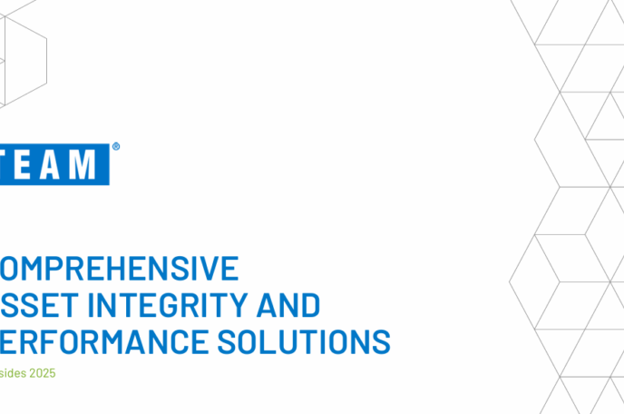 Comprehensive Asset Integrity and Performance Solutions