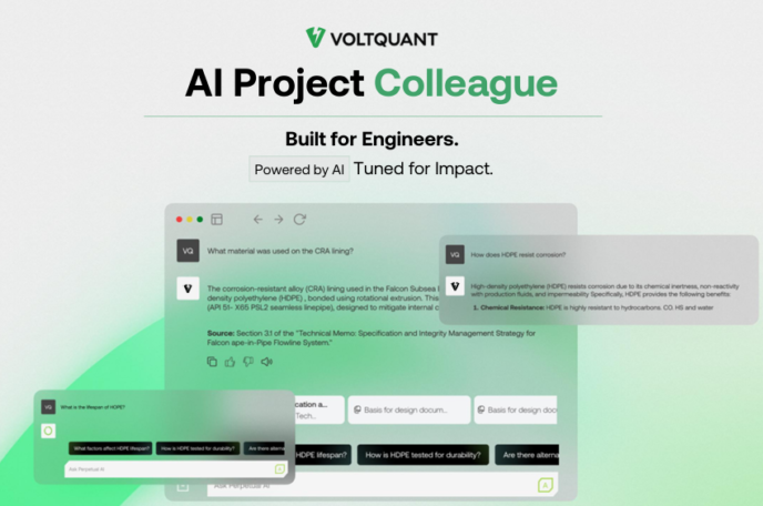 AI Project Colleague