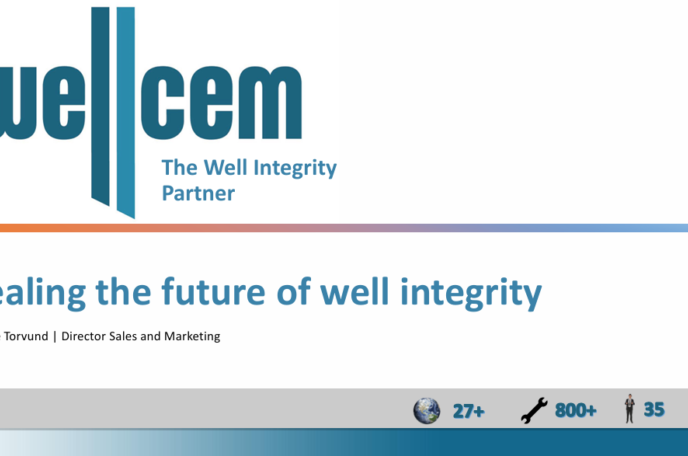 Sealing the future of well integrity