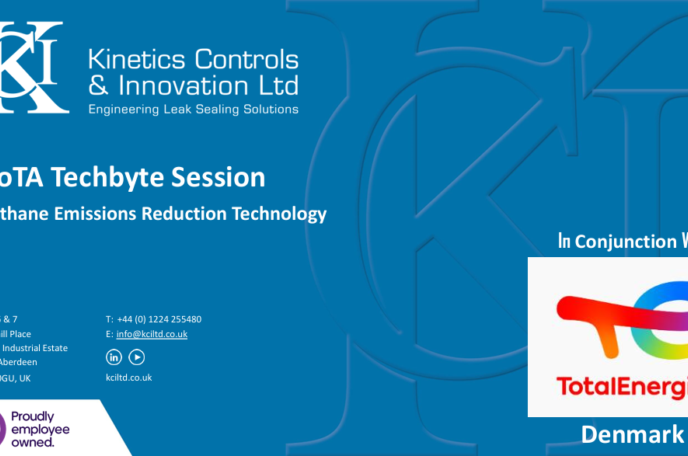 Methane Emissions Reduction Technology