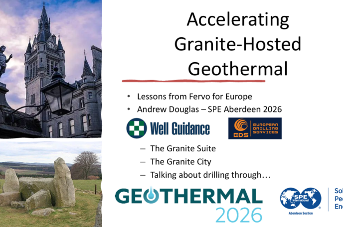 Accelerating Granite-Hosted Geothermal