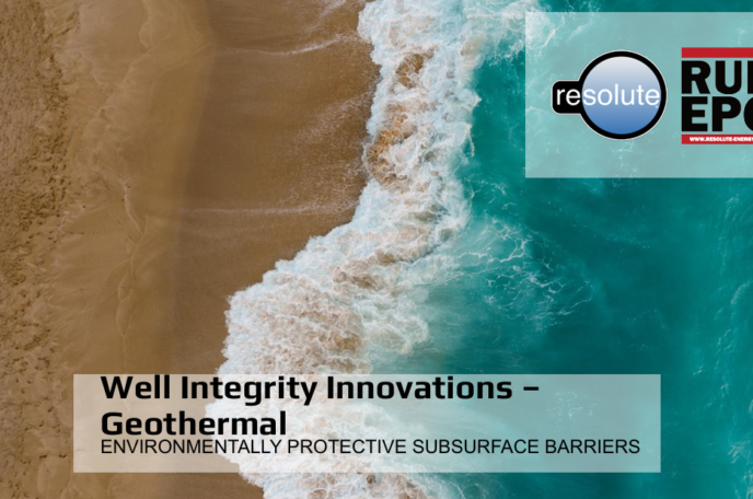 Well Integrity Innovations – Geothermal
