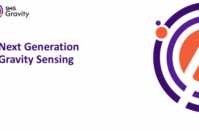 Next Generation Gravity Sensing