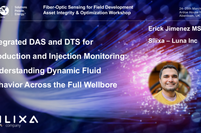 Integrated DAS and DTS for Production and Injection Monitoring: Understanding Dynamic Fluid Behavior Across the Full Wellbore