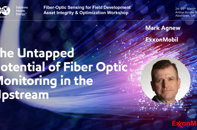 The Untapped Potential of Fiber Optic Monitoring in the Upstream