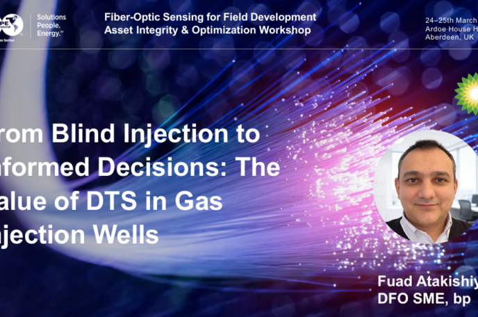 From Blind Injection to Informed Decisions: The Value of DTS in Gas Injection Wells