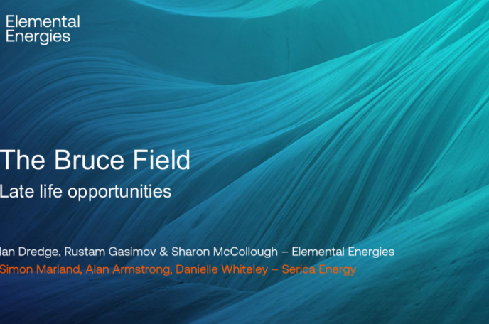 The Bruce Field: Late life opportunities