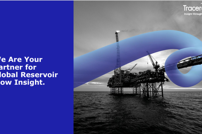 We Are Your Partner for Global Reservoir Flow Insight