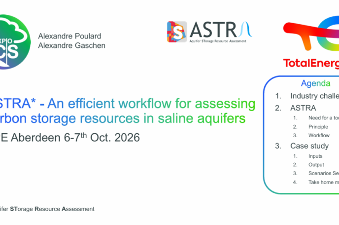 ASTRA* - An efficient workflow for assessing carbon storage resources in saline aquifers