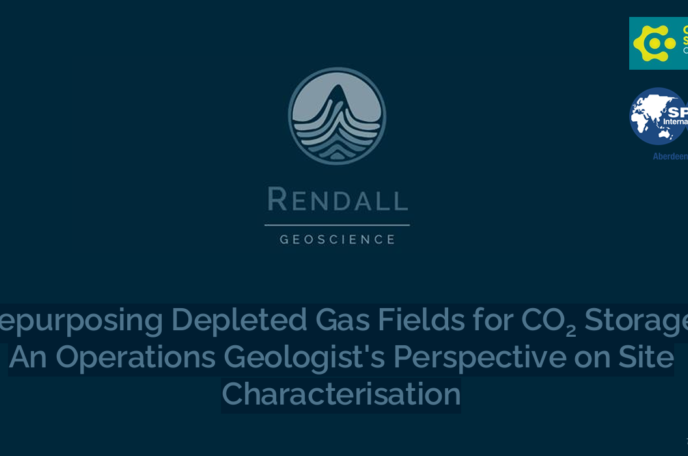 Repurposing Depleted Gas Fields for CO2 Storage:  An Operations Geologist's Perspective on Site Characterisation