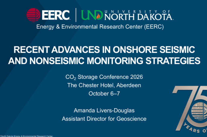 RECENT ADVANCES IN ONSHORE SEISMIC AND NONSEISMIC MONITORING STRATEGIES