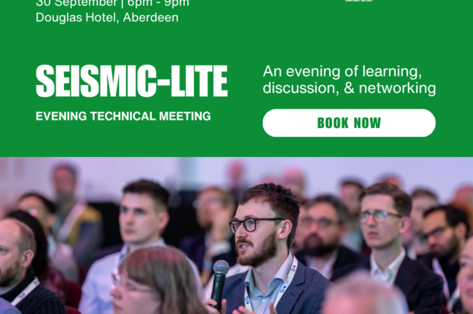 Seismic Lite!