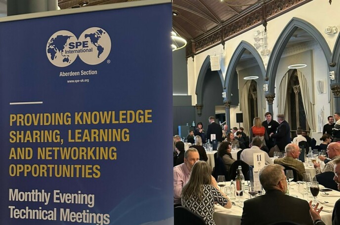 What it takes to bring West of Shetland Onstream: Victory