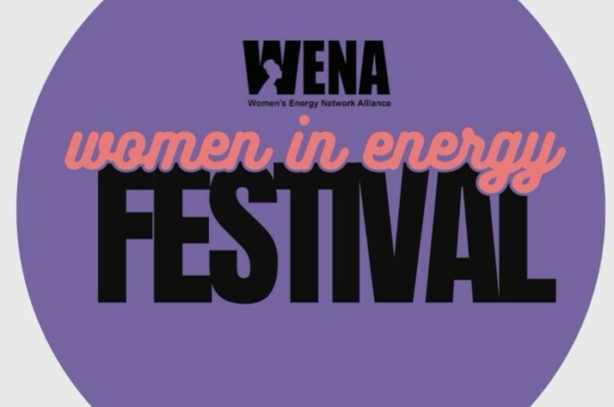 From Income to Independence: A Practical Wealth Workshop for Women in Energy