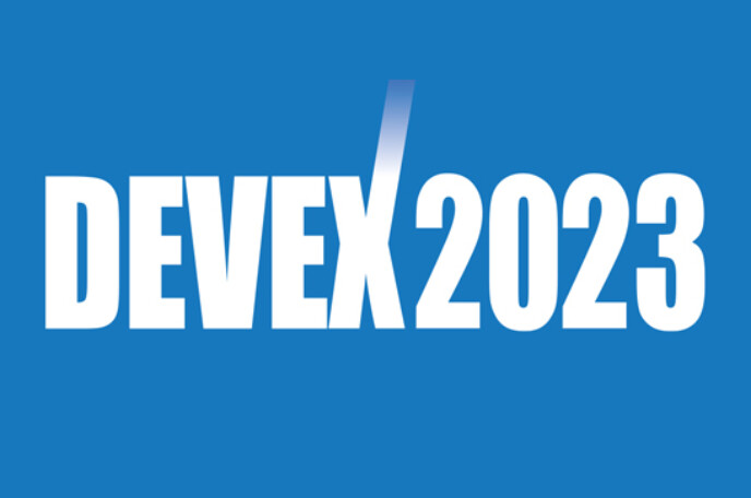 DEVEX 2023