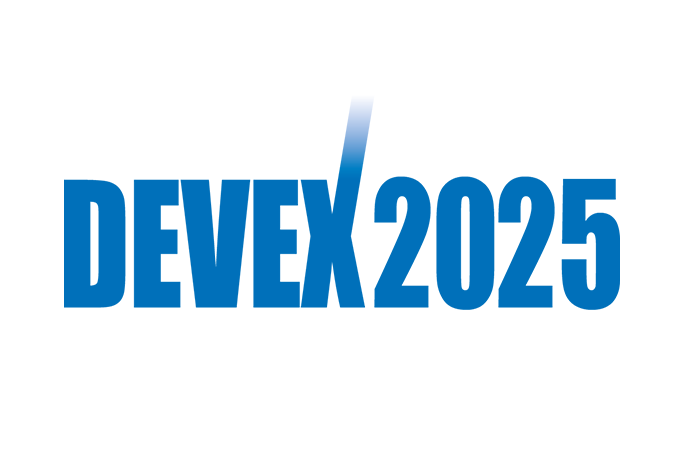 DEVEX 2025