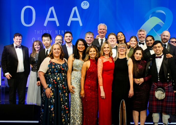 2026 Offshore Achievement Award Winners Revealed!