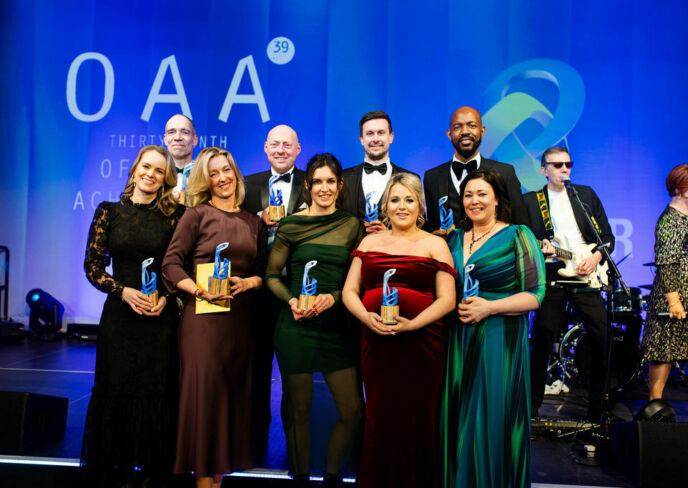 Offshore Achievement Awards 2026: Celebrating Excellence!