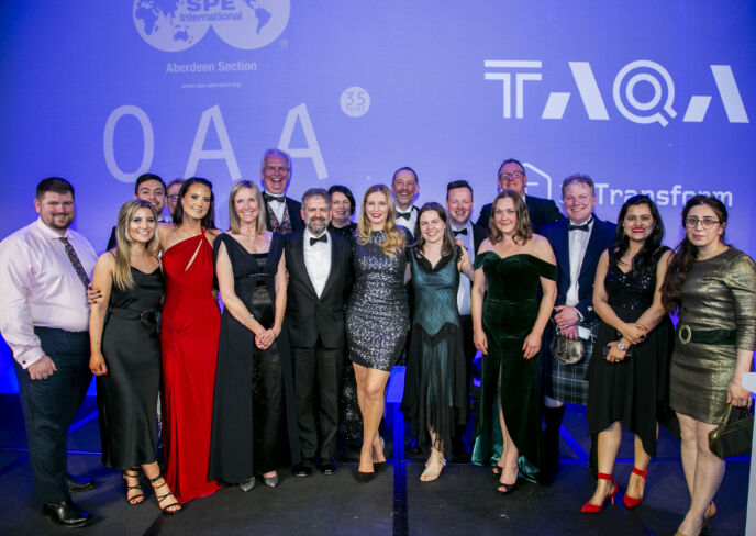 Finalists Announced for Offshore Achievement Awards 2023