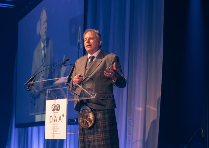 2026 Offshore Achievement Awards Finalists Announced: Record Digital Innovation and Exceptional Young Talent