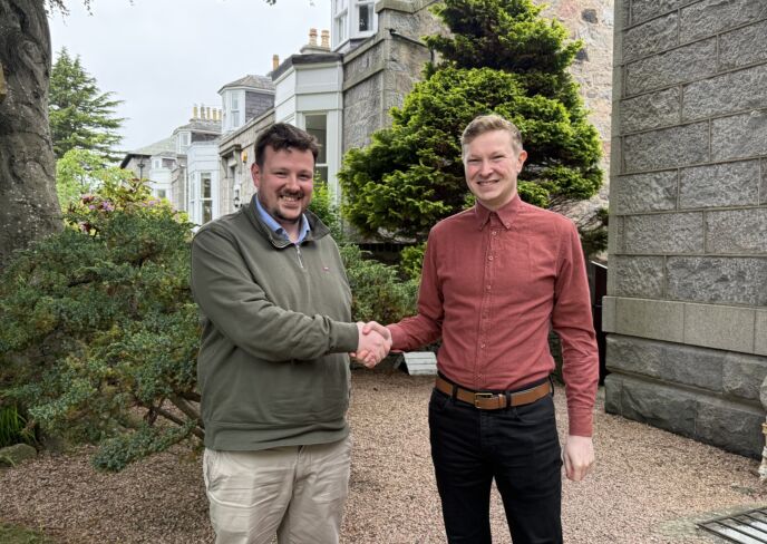 From Stranded to Streaming: Adura's Conor Carleton Wins DEVEX Best Paper Award