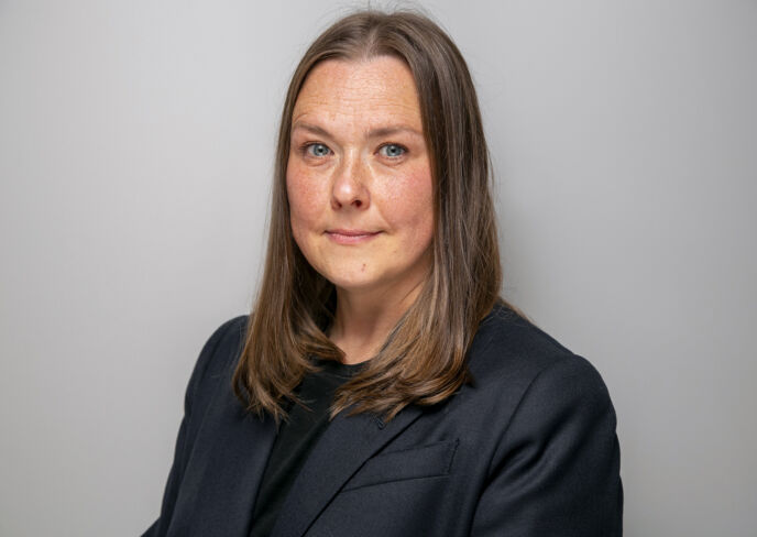 SPE Aberdeen Appoint new chair - Irina Krylova