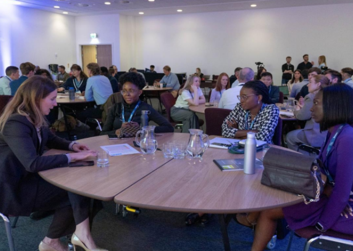 "Decarbonise not De-industrialise" A Call to Action from Aberdeen’s Early-Career Energy Professionals