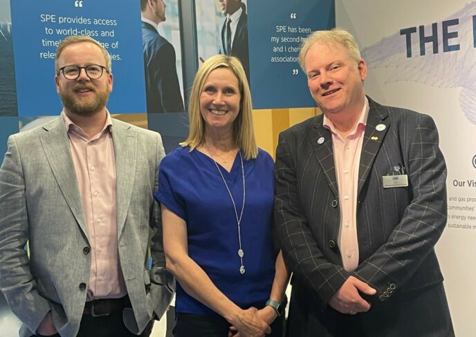 SPE Aberdeen Offshore Achievement Awards 2026 Launch: Celebrating Excellence Across the Energy Spectrum