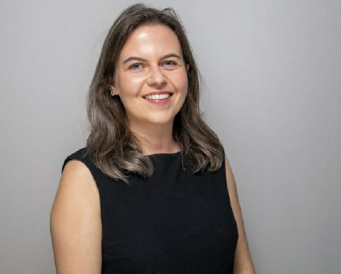 Anna Petitt