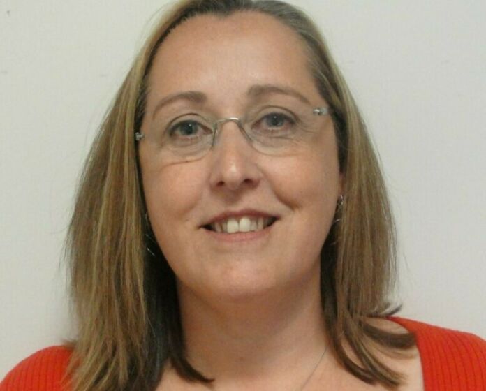 Beth Anderson Gillard