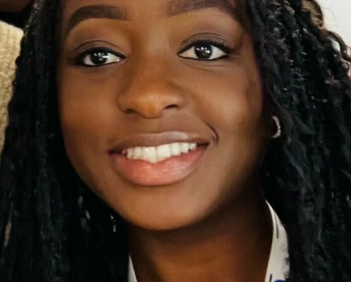 Grace Uyanwanne