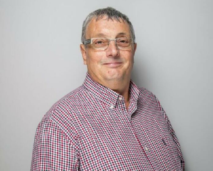 Mark Gillard