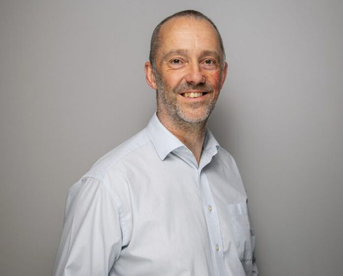 Alex Crossland