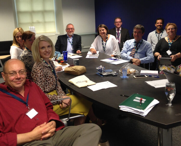 Memberships, Marketing & Communications