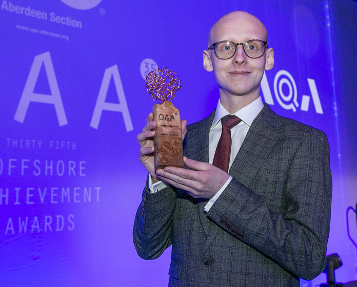 Offshore Achievement Awards