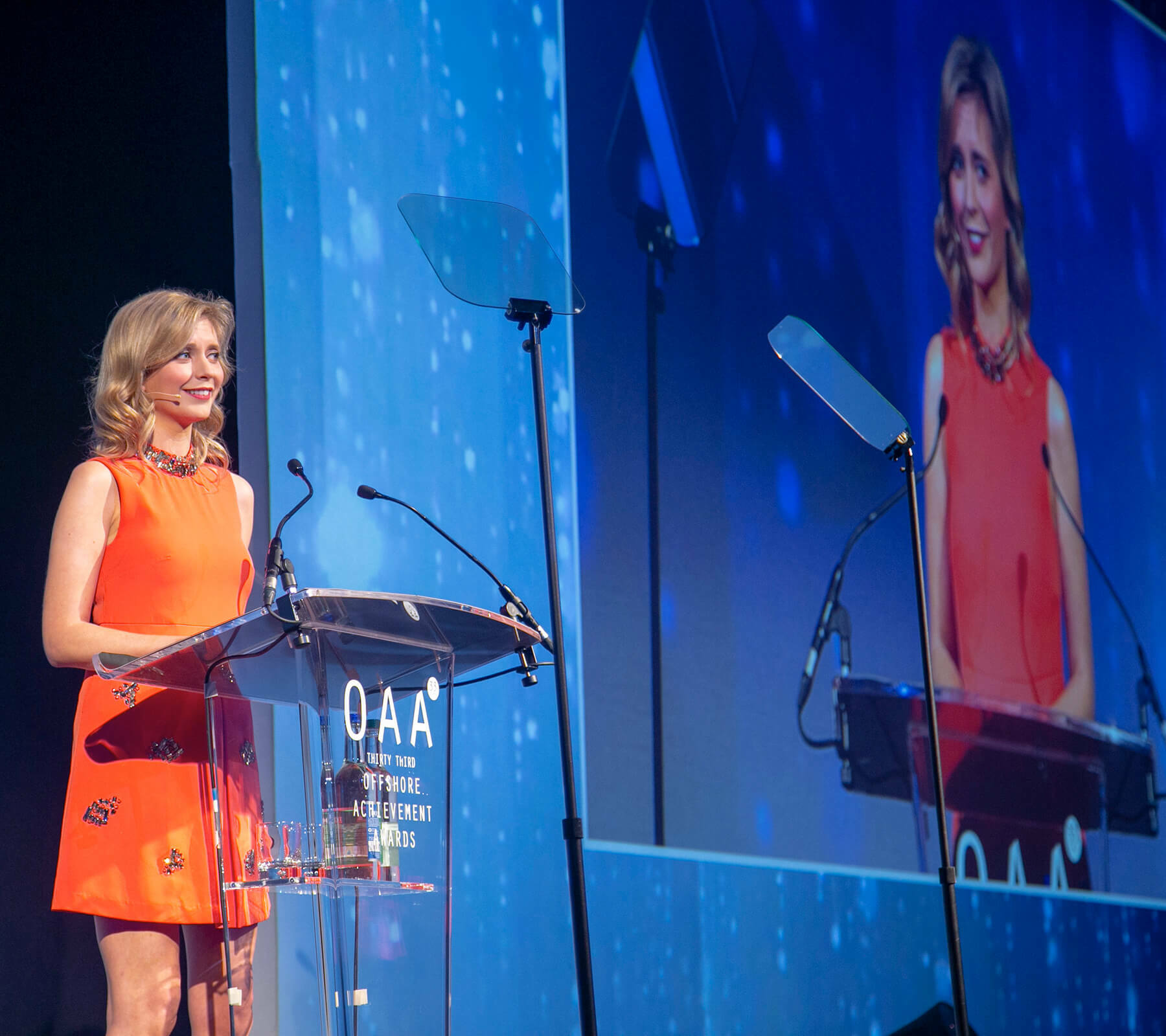 Peterson SPE Aberdeen