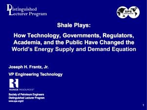how technology chanced the world how technology chanced the world